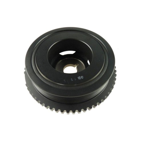 Poulie de vilebrequin Corteco 49367375 pour Daewoo Kalos et Aveo 1.4 16V