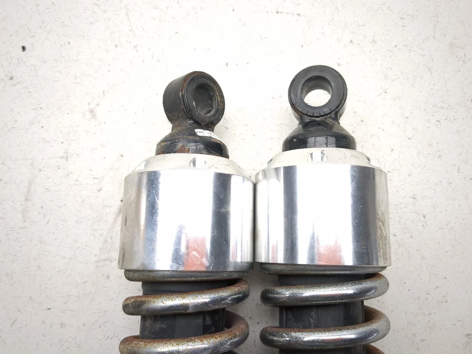 Задняя амортизирующая подвеска 97–04 Honda Valkyrie Tourer 1500 GL1500CT PROGRESS - Изображение 4 из 4