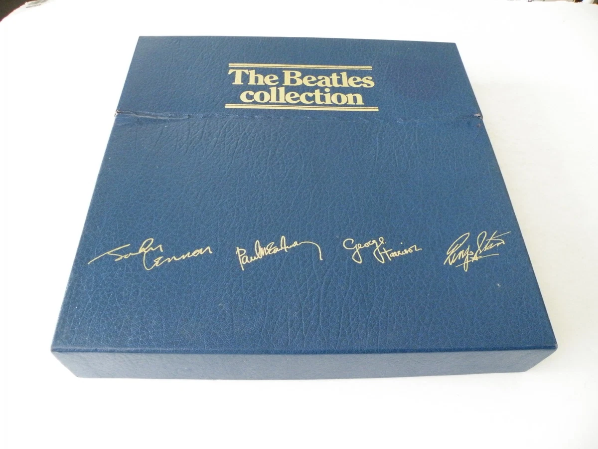The Beatles Box Set for sale - eBay