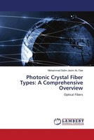 Mohammed Salim Jasim Al-Taie | Photonic Crystal Fiber Types: A Comprehensive...