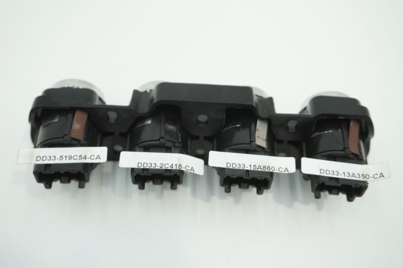 Aston Martin Vanquish 2012-2018 Front Hazard switch P/N DD3313A350CA
