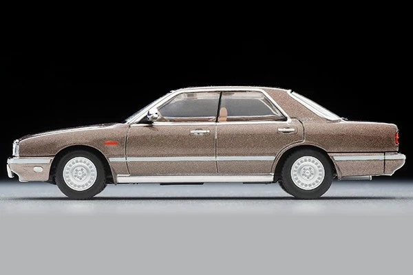 Nissan Cedric Cima TYPE-II Limited 1988 1/64 Tomica Limited Vintage LV-N278c - Photo 3/4
