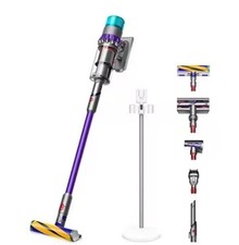 Dyson Gen5detect Cordless Vacuum Cleaner used