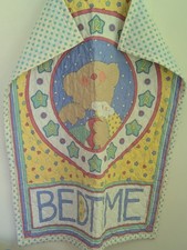 Bedtime Originals Sue Dreamer Crib Quilt Reversible Quilted Numbers Multicolor