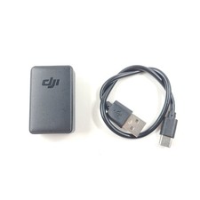 DJI Mic Wireless Microphone Transmitter OT-213 - Black