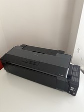 A3 Epson EcoTank ET-14000 Inkjet Printer - Can Be Used For Sublimation