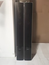 SONY TOWER 2x SPEAKERS SS-TS74…