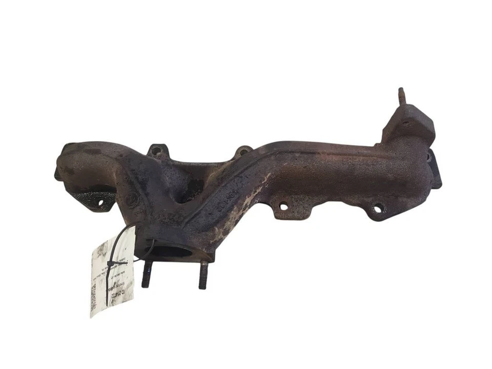 Colector de escape diésel Volvo S40 2007 9646848080 JUT214722 Foto 3 de 4