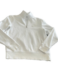 Michael Kors white Sweatshirt size S