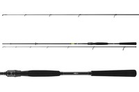 Daiwa Prorex X Jigger 2,40M 7-28G Spinnrute Gummifischrute