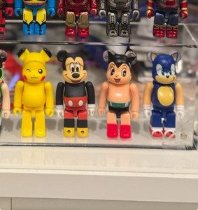 Bearbrick Sonic | eBay
