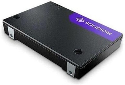 Solidigm D7-PS1010 3.84TB 2.5'' U.2 PCIe 5.0 x4 TLC Hynix V7 SSD SB5PH27X038T001