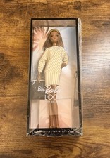 Barbie Mattel da collezione etichetta nera Barbie Look City Shopper sigillata nuova 2012