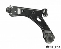 Querlenker FüR Opel Corsa E Kasten SchräGheck Adam Links Vorne 12-25
