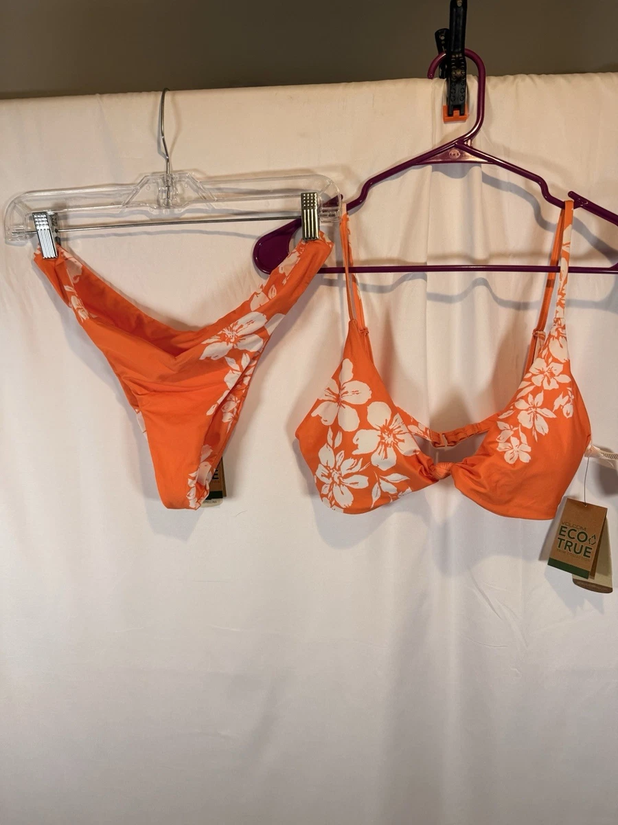 Volcom Bikini Swimwear for Women for sale | eBay