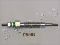 Japko GlüHkerze PM165 FüR Terrano Cargo Nissan Hyundai Ford Bluebird Vanette 11V