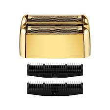 FXFS2 Foil Shaver Replacement Compatible with Babyliss Gold