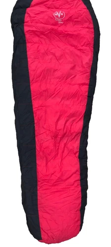 Outdoor Vitals Down Mummy Sleeping Bag Zero 15 F Degree 74x31 Nice Cozy Sleeping