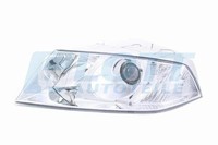 Hauptscheinwerfer Scheinwerfer H1/DE-H7 Links FüR Skoda Octavia (1Z) 02/04-12/08