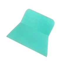 Window Tint Squeegee, PPF Squeegee Vinyl Wrap Tool, 70A Hardness Anti 1PC Blue