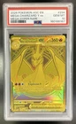 2026 Pokemon Ascended Heroes Mega Charizard Y ex Hyper Rare #294/217 PSA 10