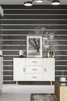 Design Kommode Handarbeit Holz Anrichte Kommoden Schrank Neu Anrichten MöBel Neu