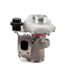 Gtx2867r Turbo Ball Bearing Forged 5067mm T25 V-band 0.49 Ar 300-500hp