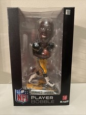 Donald Driver Bobblehead Green Bay Packers Forever Collectibles #/D /2009 L@@K !