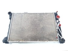 A2045003603 WASSERRADIATOR / 114.30002546 , 53140 / 1452521 FÜR MERCEDES-BENZ CL A2045003603 WASSERRADIATOR / 114.30002546 , 53140 / 1452521 FÜR MERCEDES-BENZ CL