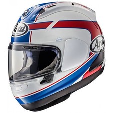 Casco Moto Integrale Arai RX-7 V Evo Schwantz Design Lucido AR2996SZ