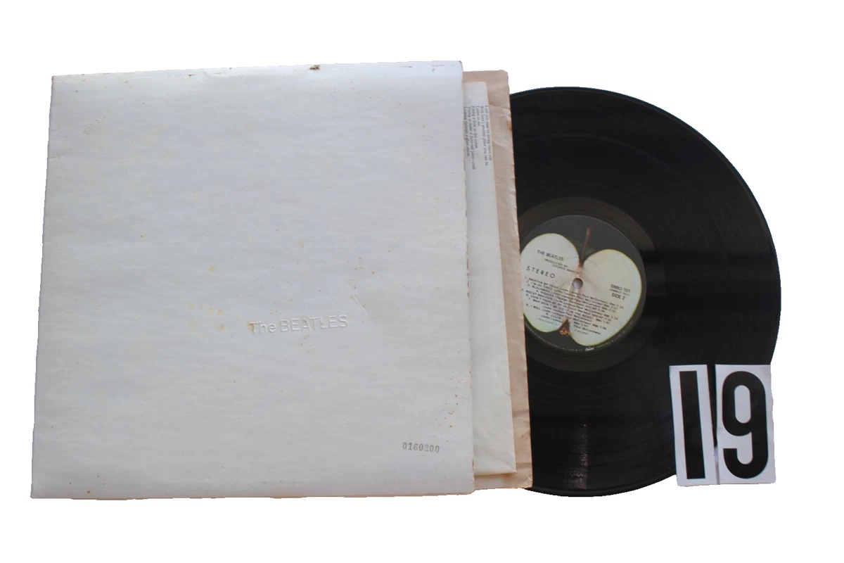 Original Beatles Record | eBay