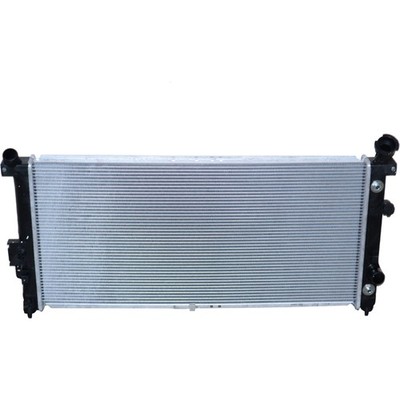 GPD 2562C Radiator fits 2002-2007 Buick Rendezvous 01-05 Chevrolet Venture