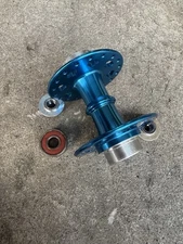 (NEW) SE Bikes Sealed Bearing BMX Hub REAR WITHOUT AXLE