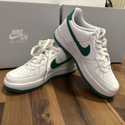 Nike Air Force 1 GS Sneaker, Größe 36,5