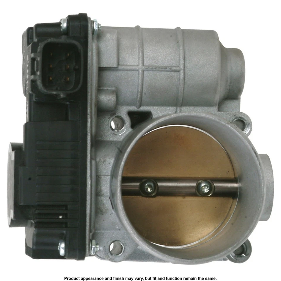 Корпус дроссельной заслонки Cardone для Nissan Altima Sentra - Изображение 2 из 4