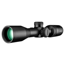 Vortex Crossfire HD 2-7x32mm SFP Scope, Dead-Hold 2A BDC MOA, Matte (CFR-2701i)