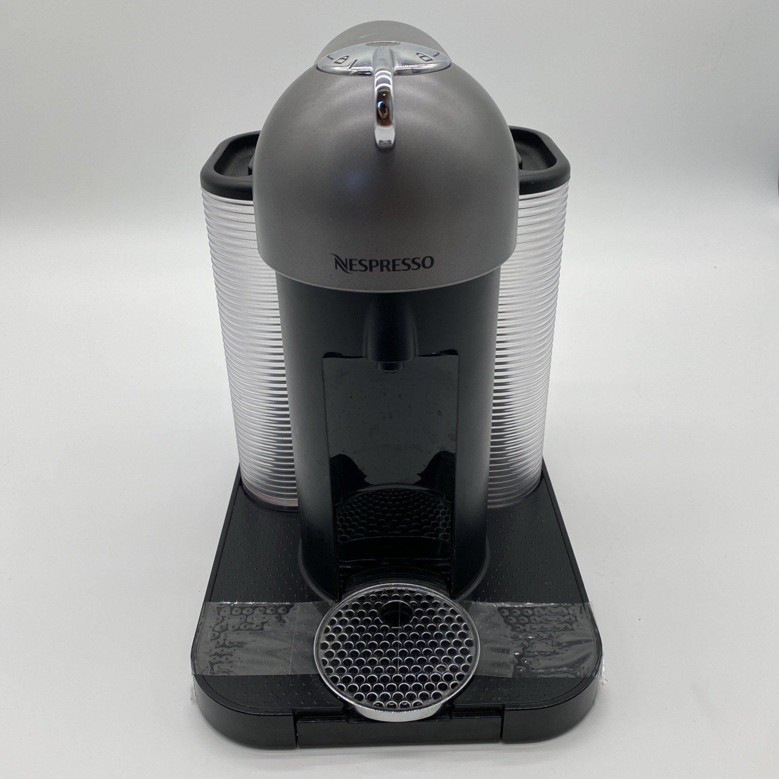 Machine Gca1-us-bk-ne Used One Time