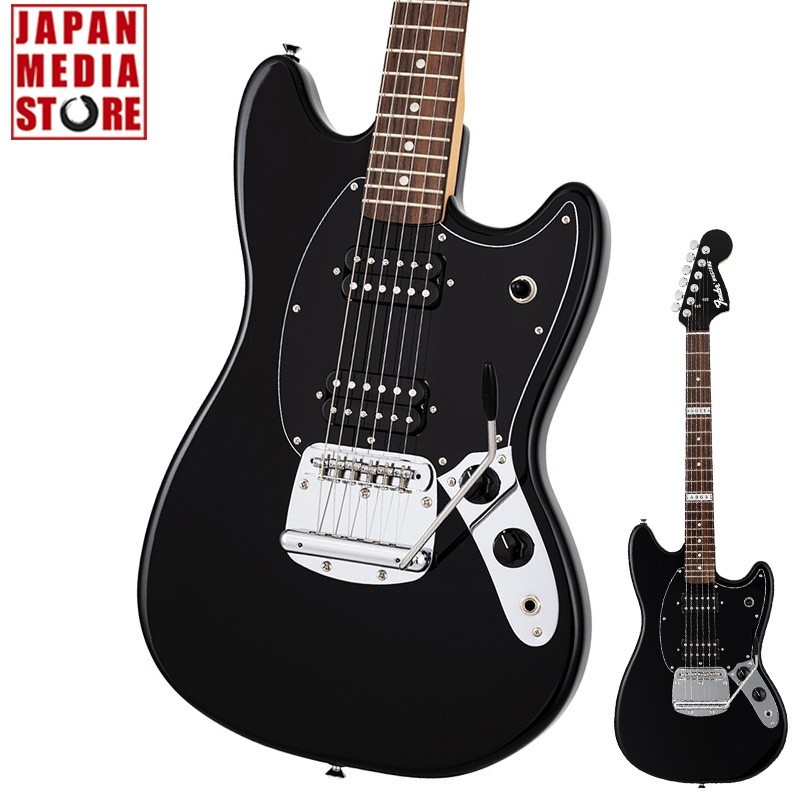 Fender Chilli Bohnen. Moto Mustang E-Gitarre BRANDNEU