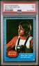 1977 Star Wars #63 May The Force Be With You! PSA 7
