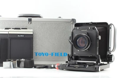 Toyo Film Cameras for sale | eBay
