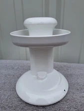 Omega Masticating Juicer Replacement Hopper  Chute + Pusher VRT330 VRT350 VRT400