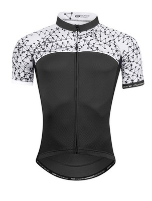Trikot FORCE FINISHER mit kurze Ärmel *