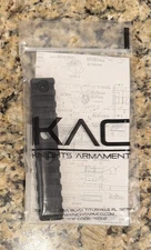 KAC 11Slot 1913/QD Sling Mount MLOK Knight Armament Quick Detach Super Rare