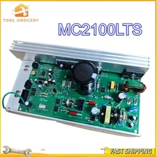 ProForm NordicTrack GoldsGym MC2100LTS 30 232196 Reebok Treadmill Motor Control