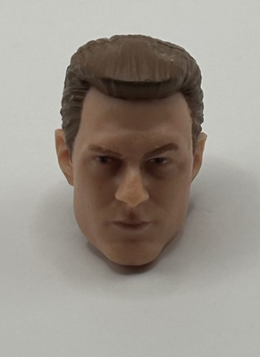 #ad #ad Star Wars Black Series Vice Admiral Rampart Head Fodder 1 12 Scale $5.80