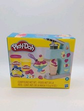 Play Doh Kids Modellierknete  Mini Eismaschin...