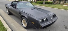 1979 Pontiac Trans Am for Sale