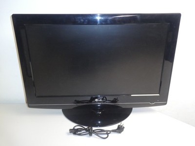 LG 32LG5000 32'' LCD TV Television, 2 Year Warranty