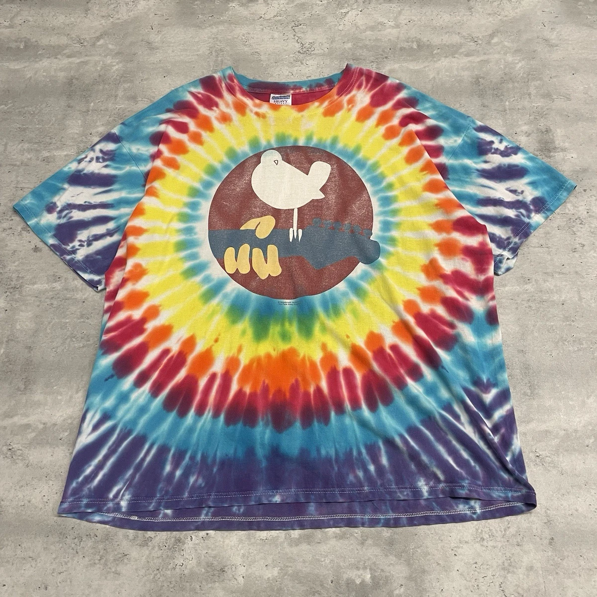 Hippy Vintage T-Shirts for Men for sale | eBay