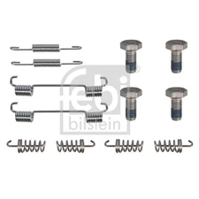 ✅FE181975 ACCESSORY KIT, BRAKE SHOES FEBI NEW DE STOCK